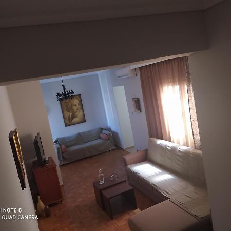קאבאלה Virginia'S Apartment מראה חיצוני תמונה