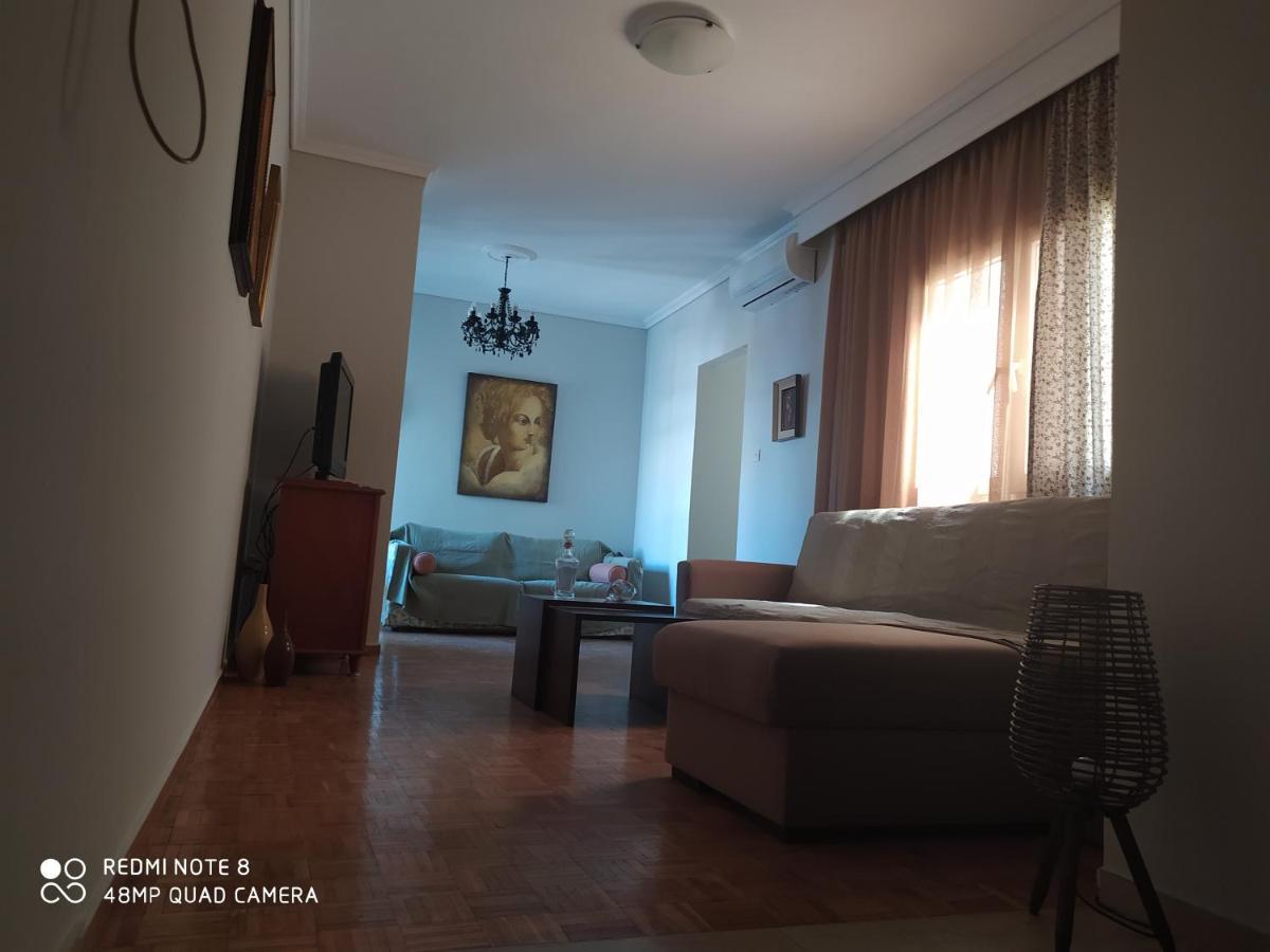 קאבאלה Virginia'S Apartment מראה חיצוני תמונה