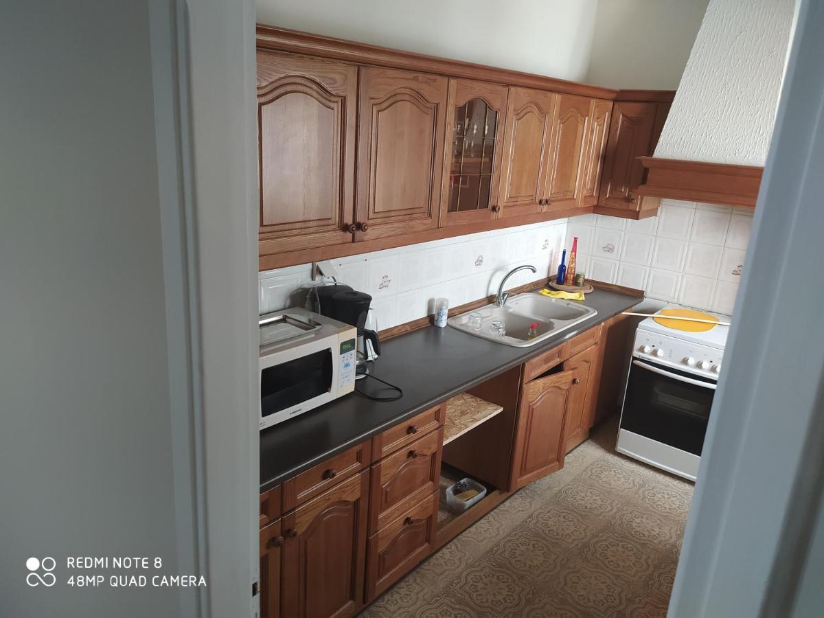 קאבאלה Virginia'S Apartment מראה חיצוני תמונה