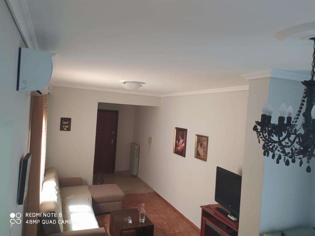 קאבאלה Virginia'S Apartment מראה חיצוני תמונה