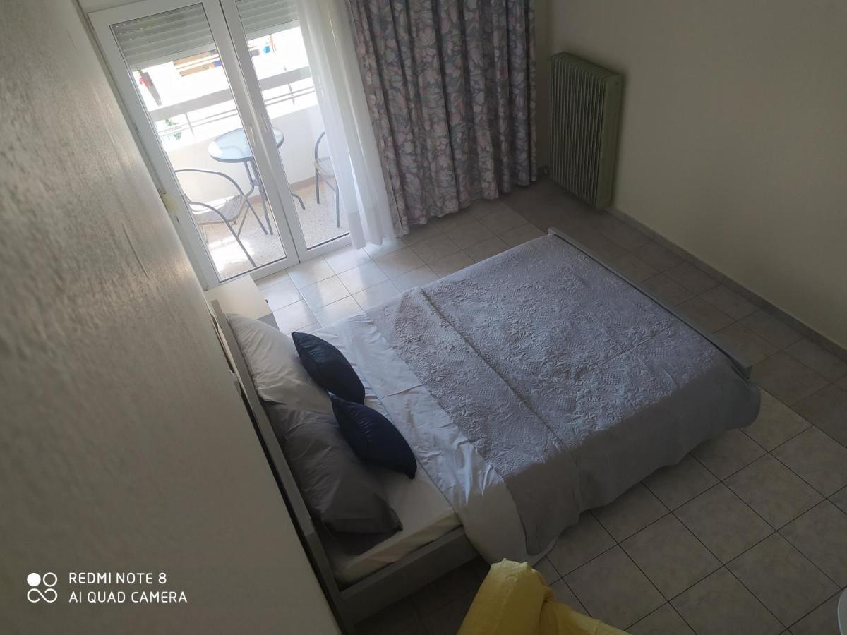 קאבאלה Virginia'S Apartment מראה חיצוני תמונה