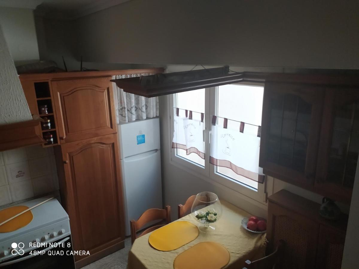 קאבאלה Virginia'S Apartment מראה חיצוני תמונה