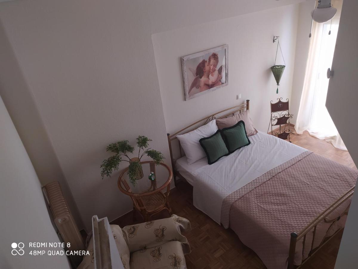 קאבאלה Virginia'S Apartment מראה חיצוני תמונה