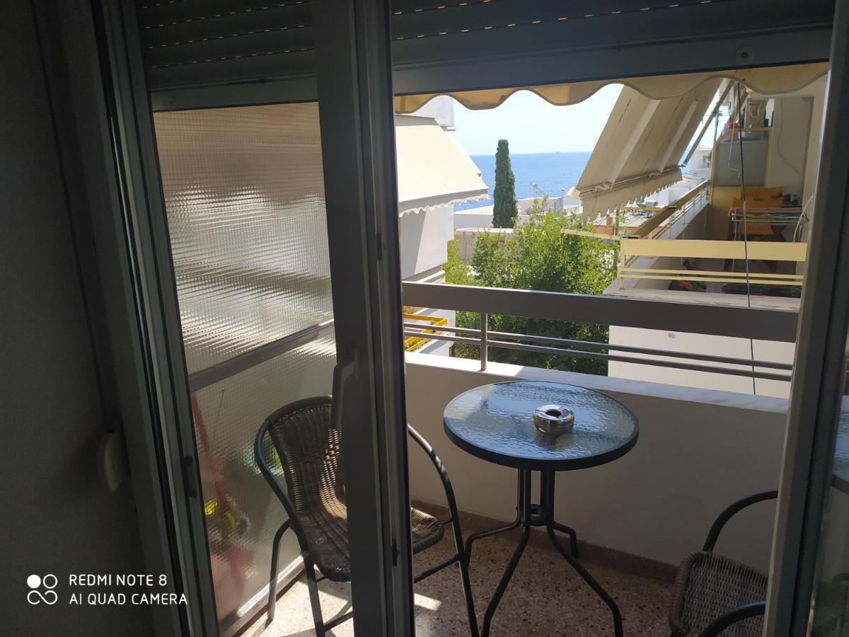 קאבאלה Virginia'S Apartment מראה חיצוני תמונה
