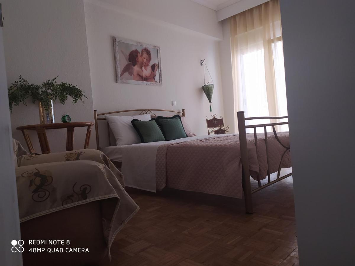 קאבאלה Virginia'S Apartment מראה חיצוני תמונה