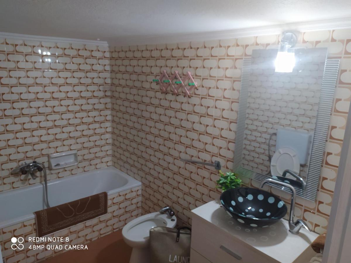 קאבאלה Virginia'S Apartment מראה חיצוני תמונה