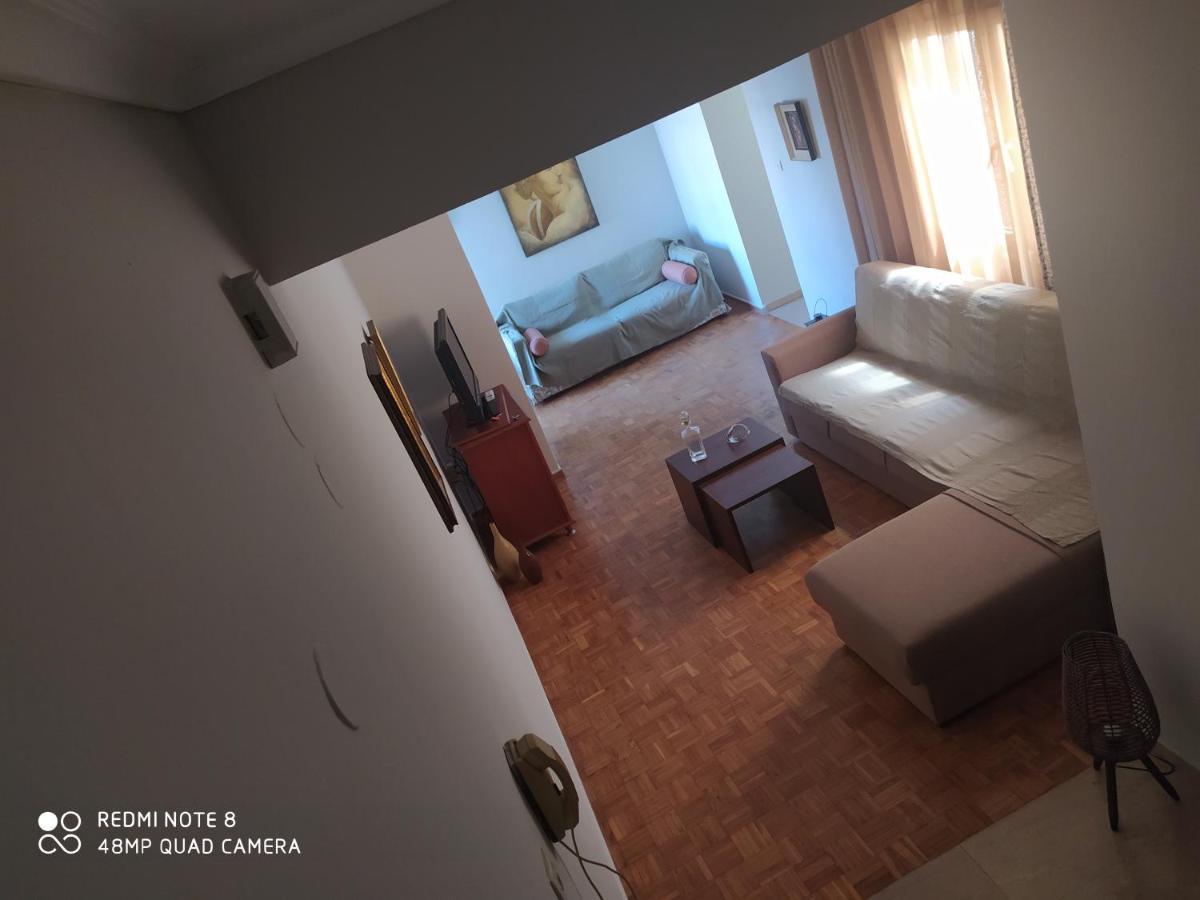 קאבאלה Virginia'S Apartment מראה חיצוני תמונה