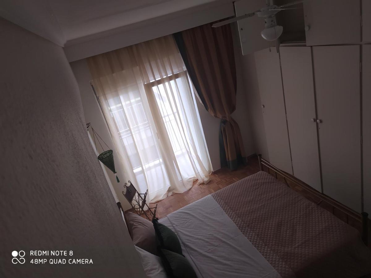 קאבאלה Virginia'S Apartment מראה חיצוני תמונה