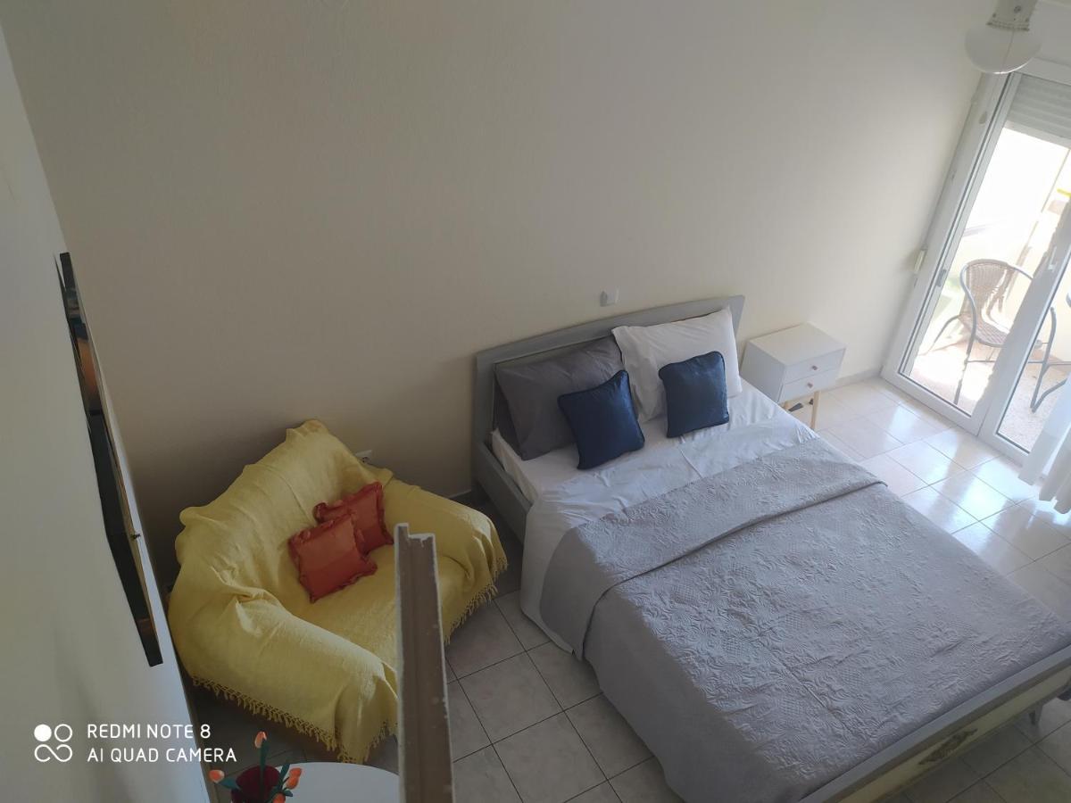 קאבאלה Virginia'S Apartment מראה חיצוני תמונה