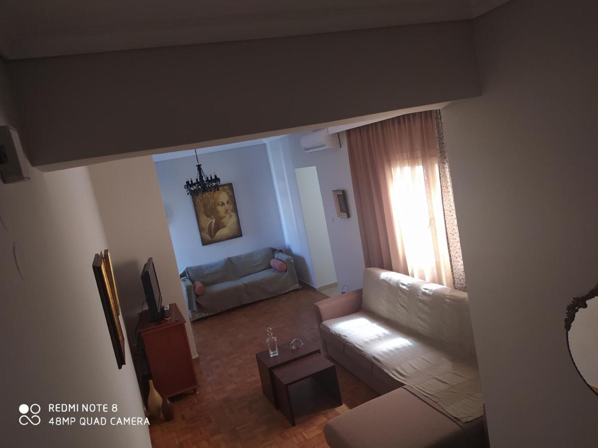 קאבאלה Virginia'S Apartment מראה חיצוני תמונה