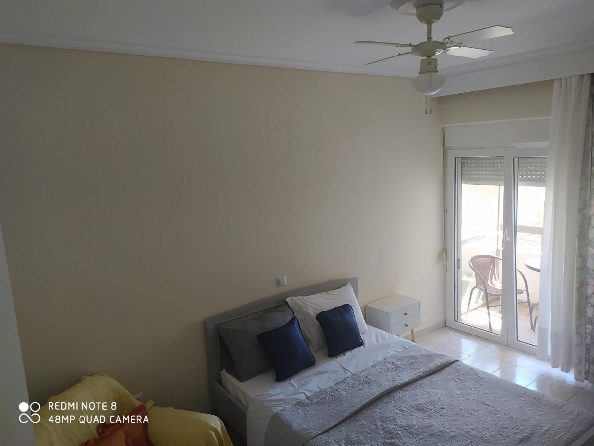 קאבאלה Virginia'S Apartment מראה חיצוני תמונה