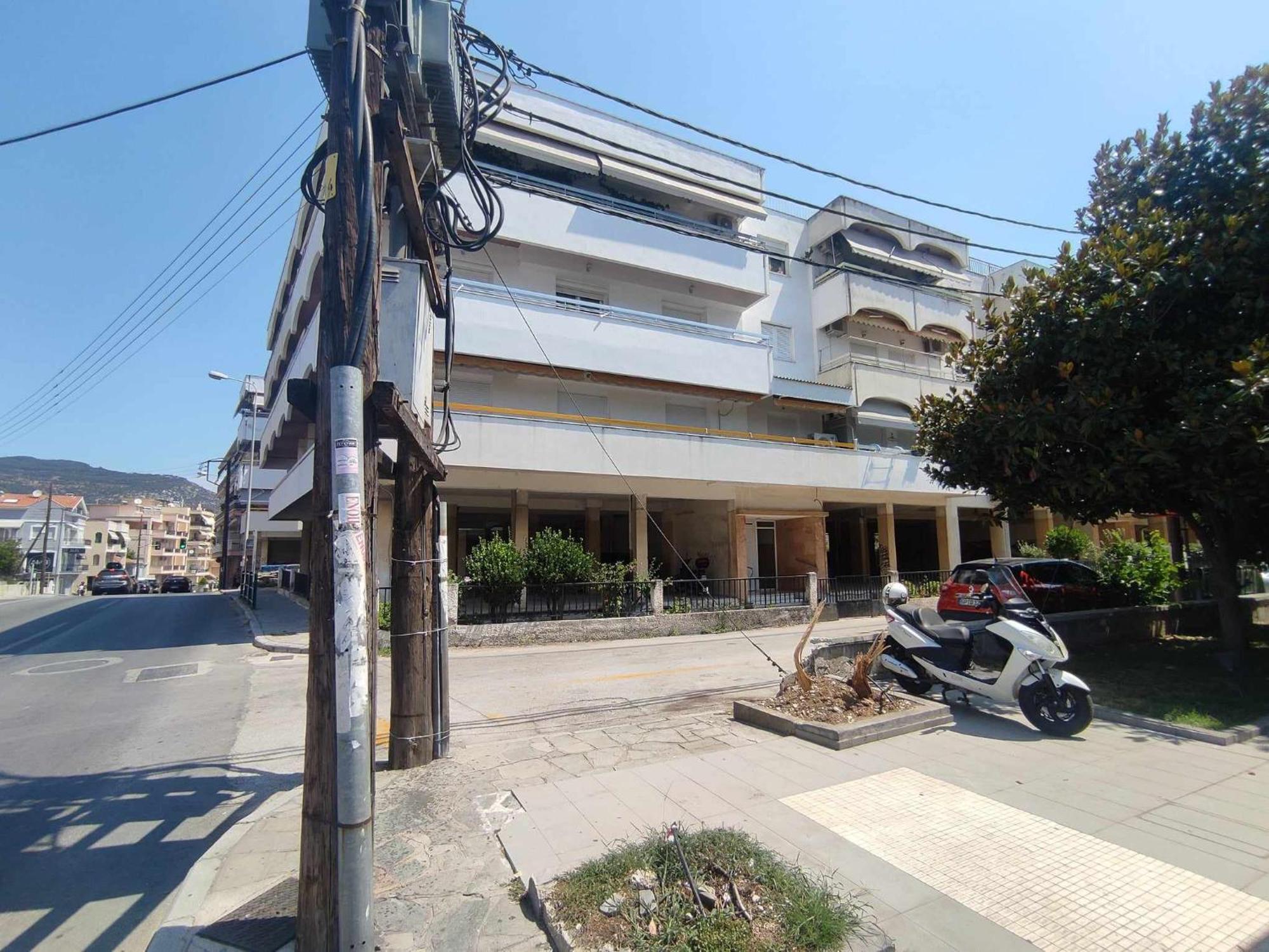 קאבאלה Virginia'S Apartment מראה חיצוני תמונה