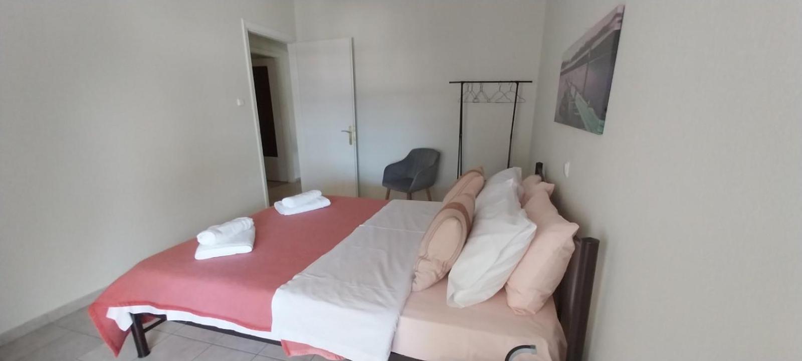 קאבאלה Virginia'S Apartment מראה חיצוני תמונה