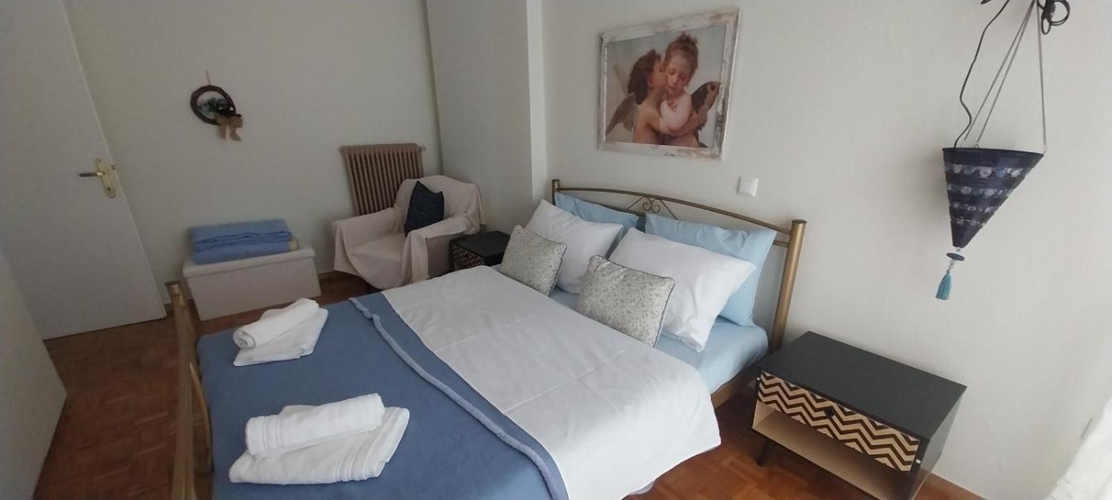 קאבאלה Virginia'S Apartment מראה חיצוני תמונה