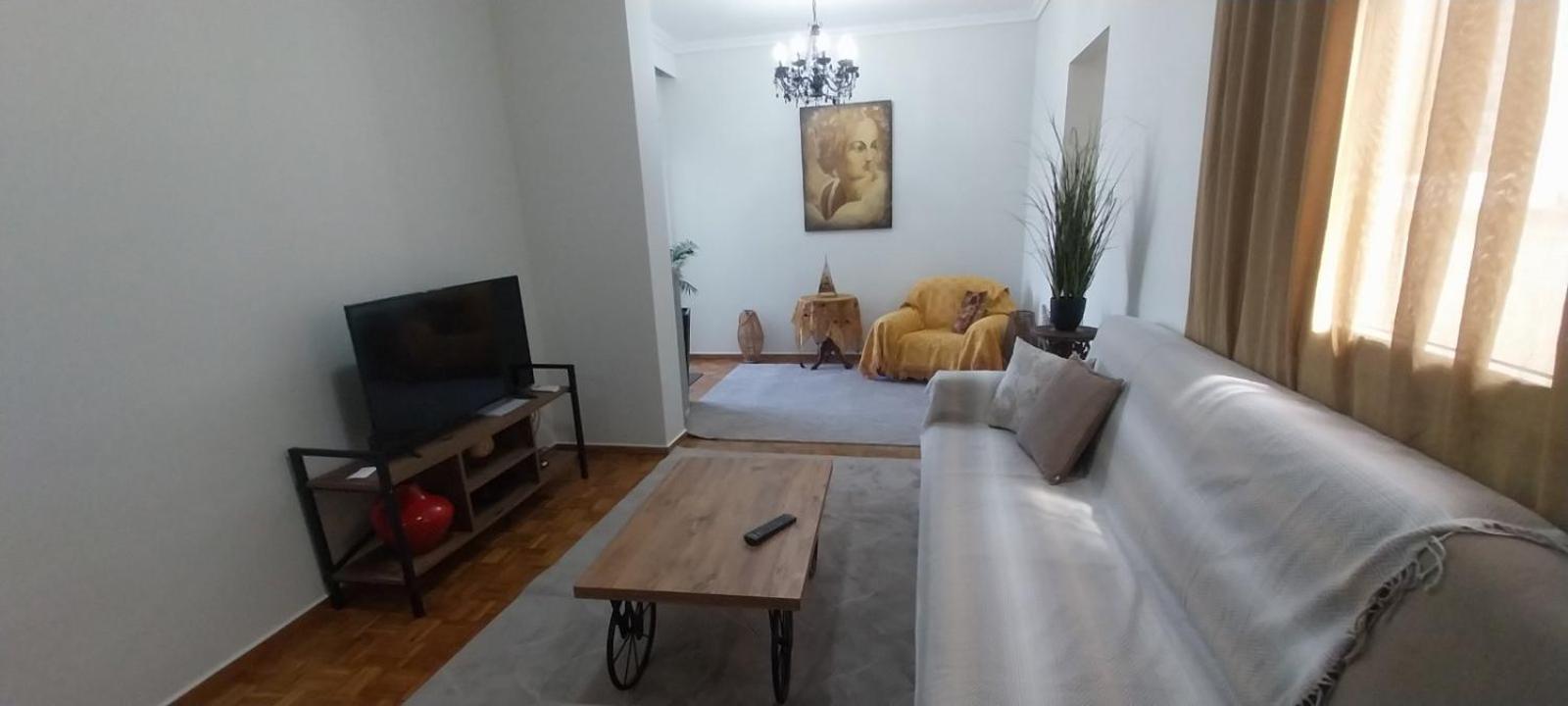 קאבאלה Virginia'S Apartment מראה חיצוני תמונה