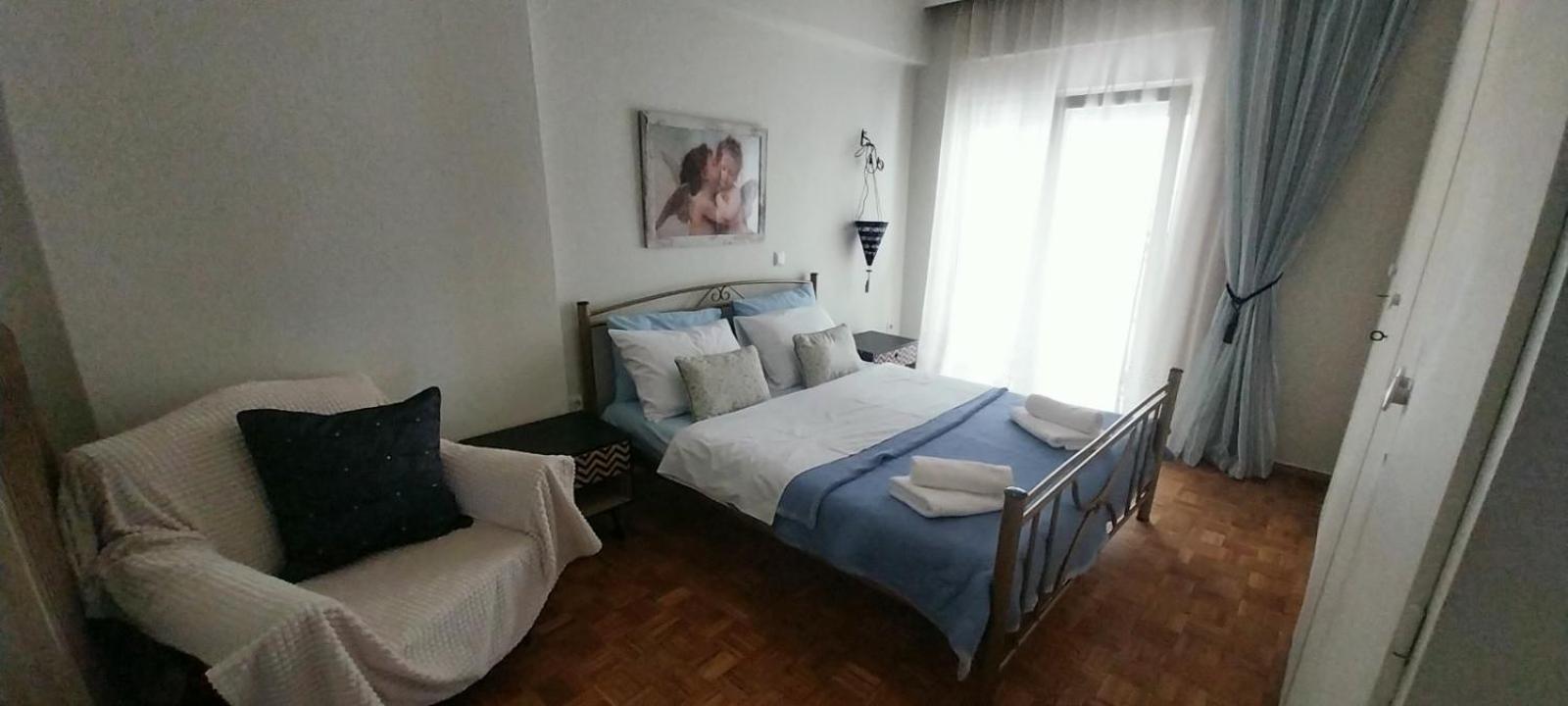 קאבאלה Virginia'S Apartment מראה חיצוני תמונה