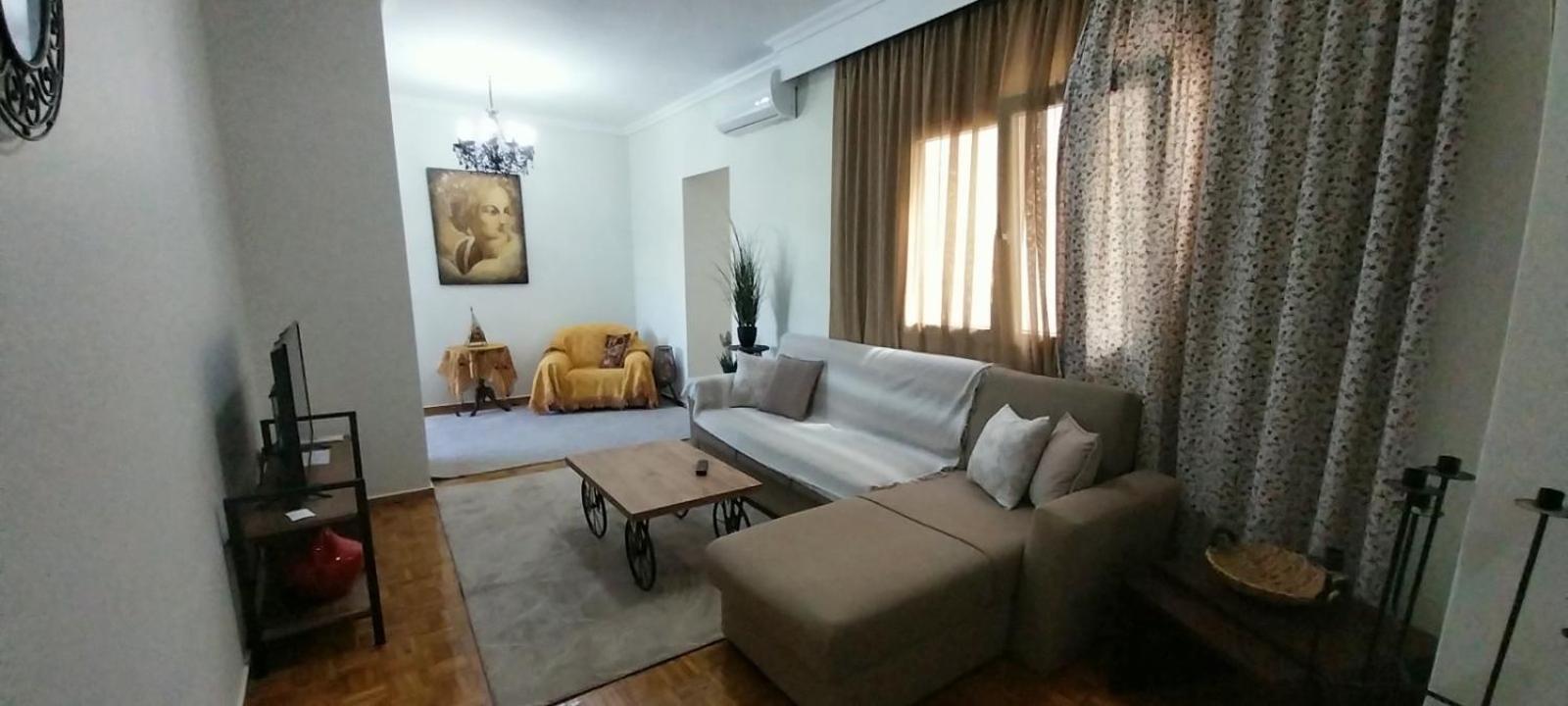 קאבאלה Virginia'S Apartment מראה חיצוני תמונה